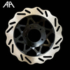 Motorcycle Brake Disc