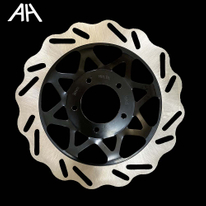 Motorcycle Brake Disc