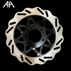 Motorcycle Brake Disc