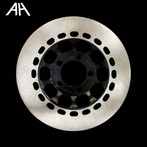 Motorcycle Brake Disc