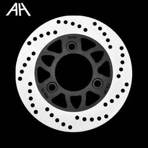 Motorcycle Brake Disc