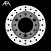 Motorcycle Brake Disc