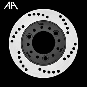 Motorcycle Brake Disc