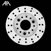 Motorcycle Brake Disc