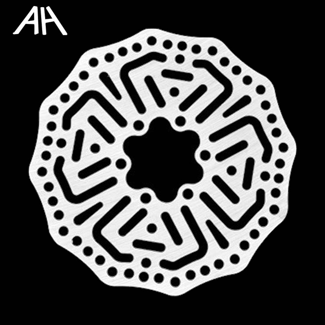 Electric Bicycle Brake Disc