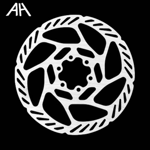 bicycle brake discs
