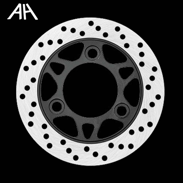 Motorcycle Brake Disc