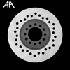 Motorcycle Brake Disc