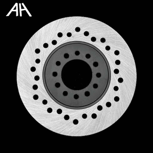 Motorcycle Brake Disc