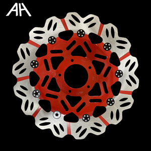Motorcycle Brake Disc