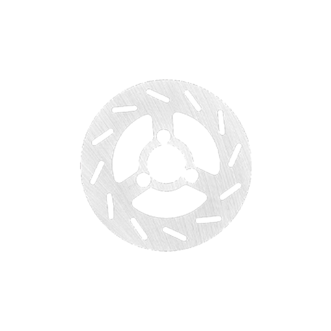 P124A Disc Brake Disc