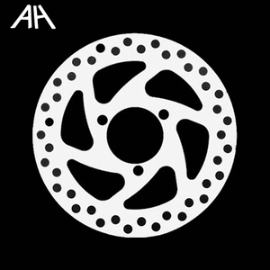 bicycle disc brake kit