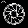 single speed bicycle with disc brakes