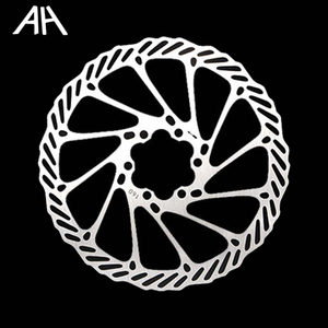 single speed bicycle with disc brakes