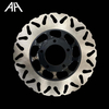 Motorcycle Brake Disc