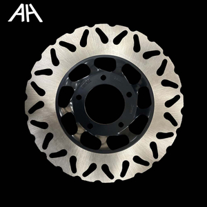 Motorcycle Brake Disc
