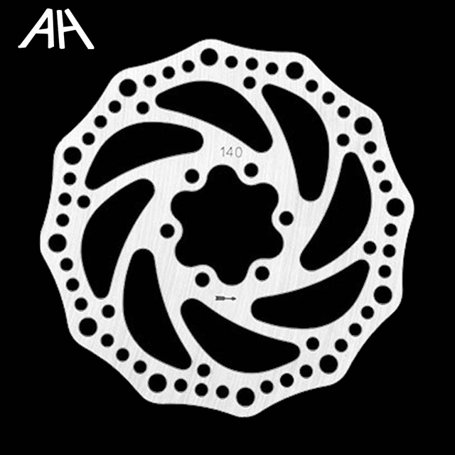 bicycle brake discs