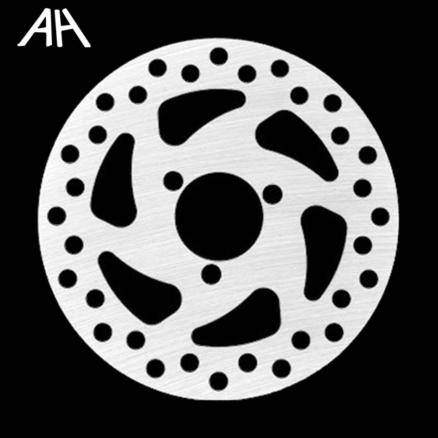 Electric Bicycle Brake Disc
