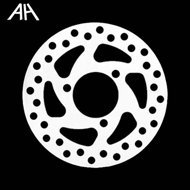 Electric Bicycle Brake Disc