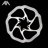 bicycle disc brake pads types