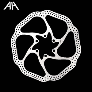 bicycle disc brake pads types