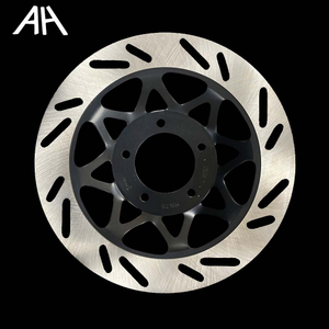 Motorcycle Brake Disc