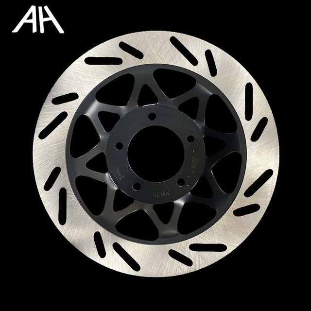 Motorcycle Brake Disc