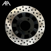 Motorcycle Brake Disc