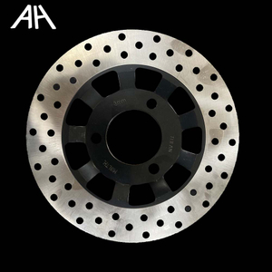 Motorcycle Brake Disc