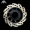 Motorcycle Brake Disc