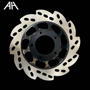 Motorcycle Brake Disc
