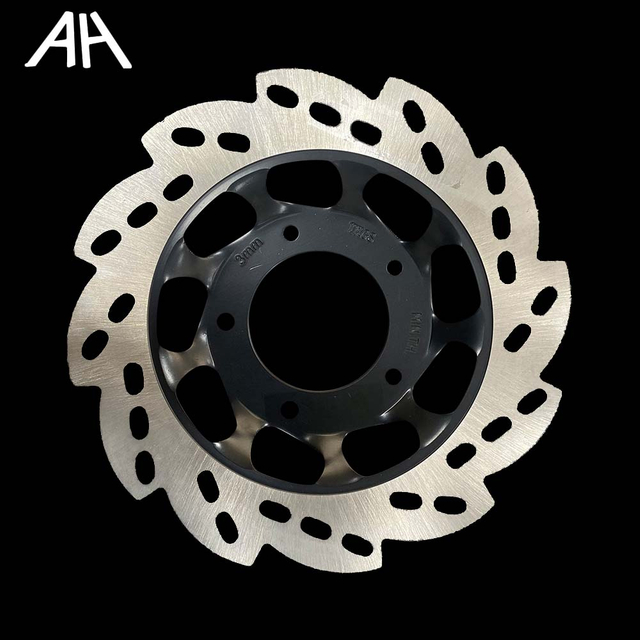 Motorcycle Brake Disc