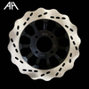 Motorcycle Brake Disc