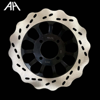 Motorcycle Brake Disc