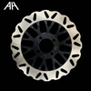 Motorcycle Brake Disc
