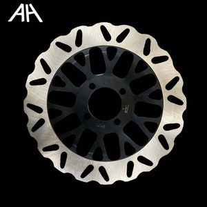 Motorcycle Brake Disc