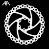 bicycle disc brakes