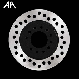 Motorcycle Brake Disc