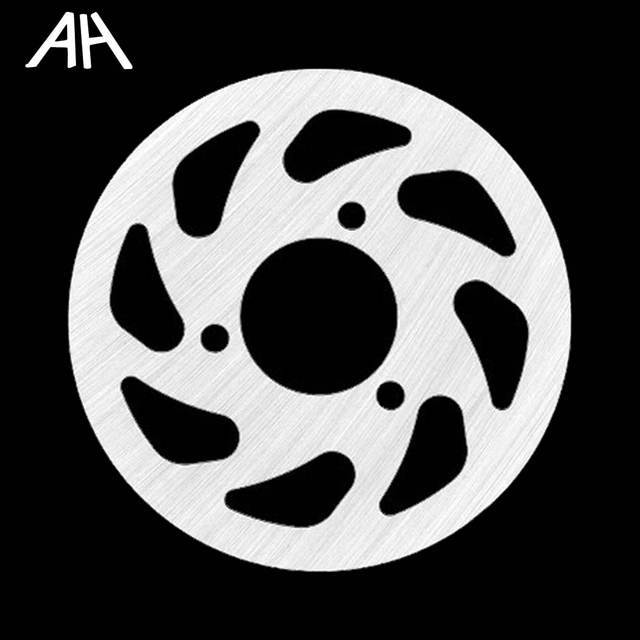 Electric Bicycle Brake Disc