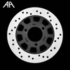 Motorcycle Brake Disc