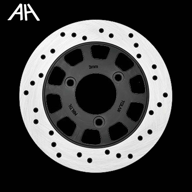 Motorcycle Brake Disc