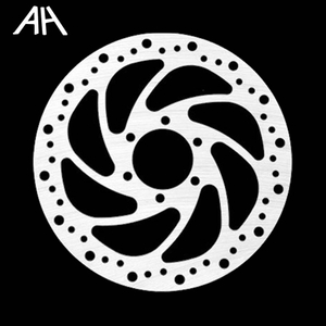Electric Bicycle Brake Disc