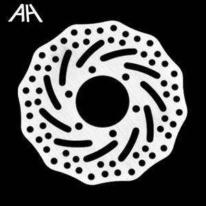 Electric Bicycle Brake Disc