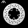 Motorcycle Brake Disc