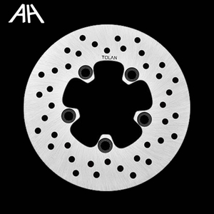 Motorcycle Brake Disc