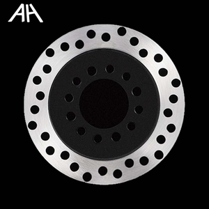Motorcycle Brake Disc