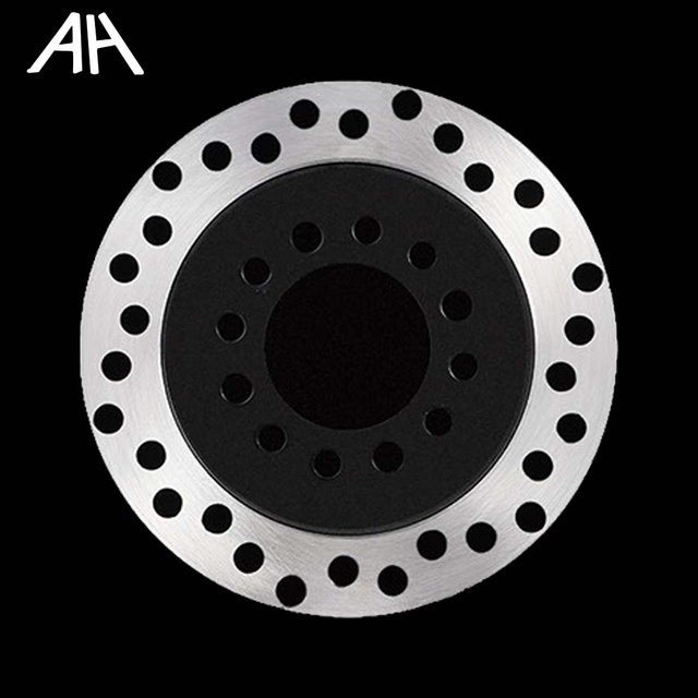 Motorcycle Brake Disc