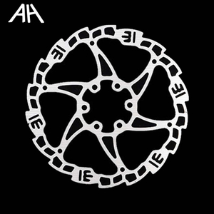 disc bicycle brake