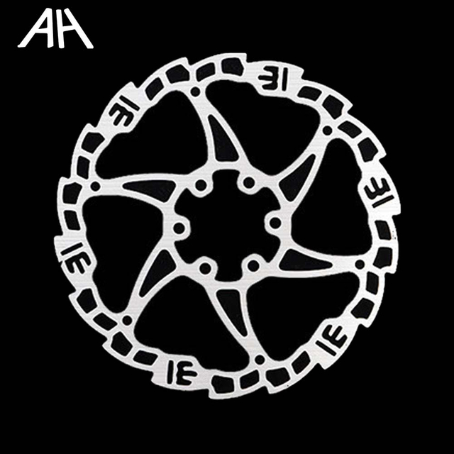 Electric Bicycle Brake Disc