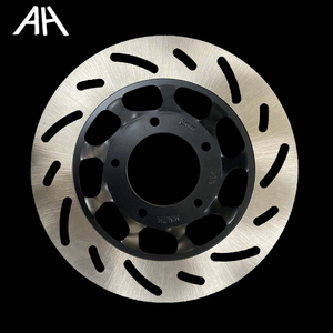 Motorcycle Brake Disc